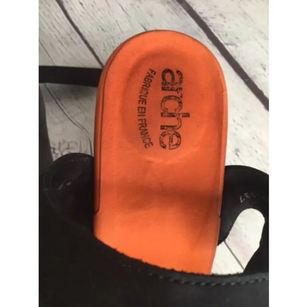 Arche womens heeled